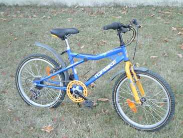 Foto: Sells Bicicleta VTT 20 ''  TOPBIKE - VTT  20 ''  TOPBIKE