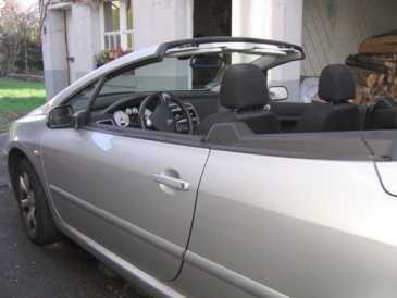 Foto: Sells Carro PEUGEOT - 307