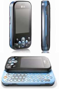 Foto: Sells Telefone da pilha LG - LG KS360