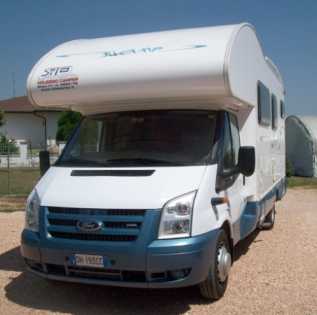 Foto: Sells Carro FORD - Transit