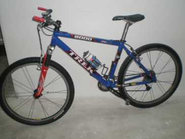 Foto: Sells Bicicleta TREK 800 - TREK 800