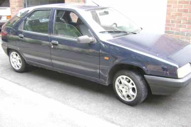 Foto: Sells Carro CITROEN - ZX