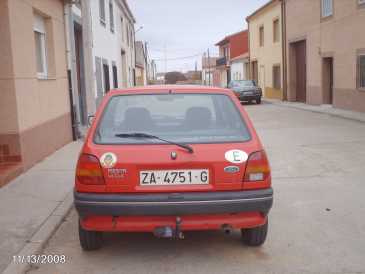 Foto: Sells Carro FORD - Fiesta