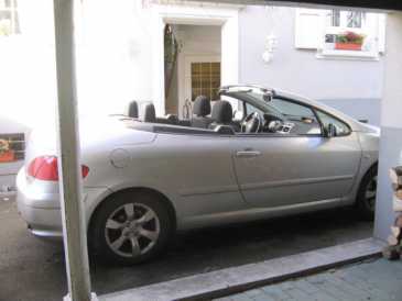 Foto: Sells Carro PEUGEOT - 307