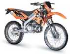 Foto: Sells Motorbike 50 cc - ROXON - ROXON