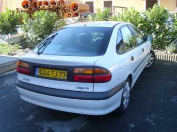 Foto: Sells Carro RENAULT - Laguna