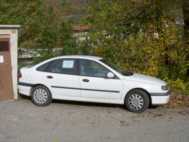 Foto: Sells Carro RENAULT - Laguna