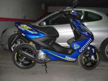 Foto: Sells Motorbike 50 cc - YAMAHA - AEROX