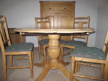 Foto: Sells Furniture