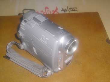 Foto: Sells Câmera video SONY - DCR.HC18E