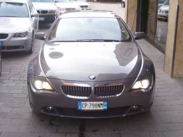 Foto: Sells Carro BMW - Série 6