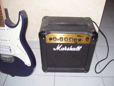 Foto: Sells Amplificadore MARSHALL - MG10CD