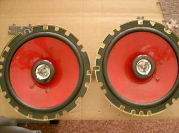 Foto: Sells Loudspeaker SONY - XS-F1720