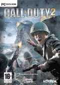 Foto: Sells Jogo video ACTIVISION - CALL OF DUTY 2 PARA PC