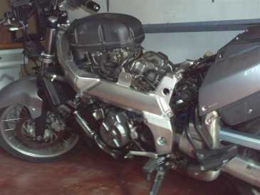 Foto: Sells Motorbike 1000 cc - APRILIA - ETV