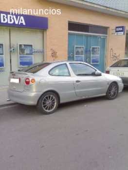 Foto: Sells Carro RENAULT - Megane