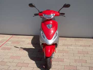 Foto: Sells Scooters 50 cc - SHENKE - SUNNY