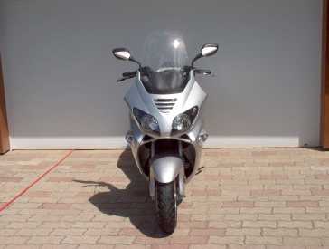 Foto: Sells Scooter 250 cc - JONWAY - RANGER