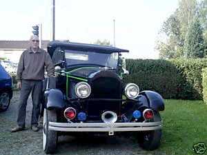 Foto: Sells Carro WILLYS - TOURING 66A