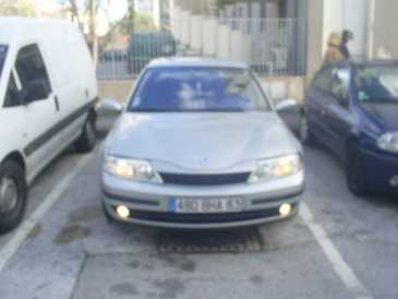 Foto: Sells Carro RENAULT - Laguna II