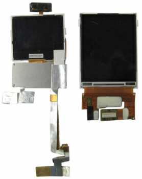 Foto: Sells Telefones da pilha SELL NEXTEL IC902 HOUSING,LCD,KEYPAD,FLEX - NEXTEL IC902 LCD