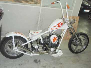 Foto: Sells Motorbike 1340 cc - HARLEY-DAVIDSON - EVO