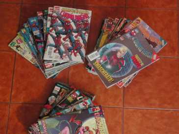 Foto: Sells Comic e manga