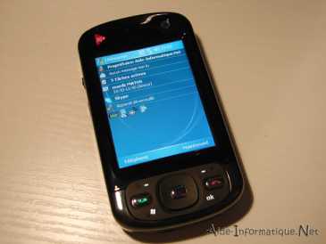 Foto: Sells Telefone da pilha HTC - S 300 +