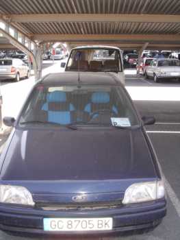 Foto: Sells Carro FORD - Fiesta