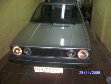 Foto: Sells Carro VOLKSWAGEN - Golf