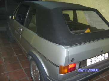 Foto: Sells Carro VOLKSWAGEN - Golf