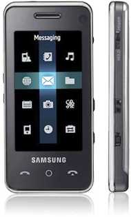 Foto: Sells Telefone da pilha SAMSUNG - SAMSUNG PLAYER F490