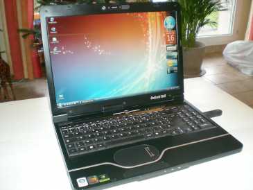 Foto: Sells Console do gaming PACKARD BELL - ALP AJAXD