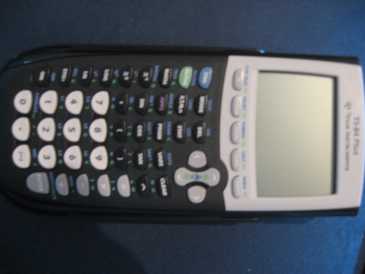 Foto: Sells Calculadora TEXAS INSTRUMENTS - TI-89