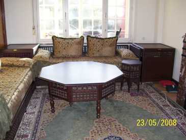 Foto: Sells Furniture RICHBOND - SALON MAROCAIN