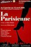 Foto: Sells Bilhetes do theatre LA PARISIENNE - PARIS