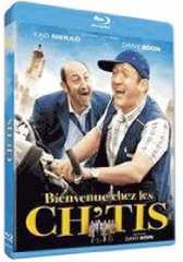 Foto: Sells DVD, VHS e laserdisc BIENVENUE LES CHTIS - DANY BOON