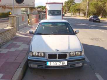 Foto: Sells Carro BMW - Série 3