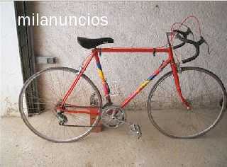 Foto: Sells Bicicleta CITROEN - RIEJU