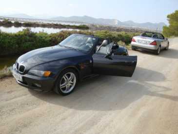 Foto: Sells Carro BMW - Z3 Roadster