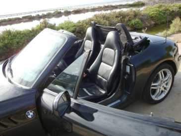 Foto: Sells Carro BMW - Z3 Roadster