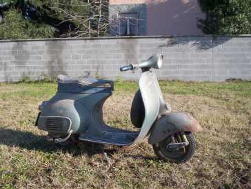 Foto: Sells Scooter 150 cc - VESPA