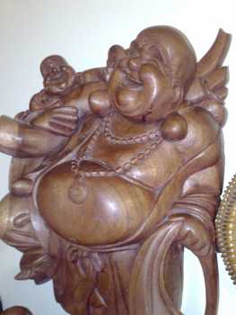Foto: Sells Sculpture BUDA DEL NEPAL