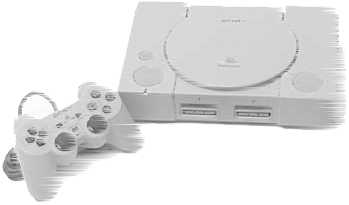 Foto: Sells Console do gaming PLAYSTATION - PLAYSTATION 1