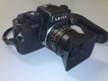 Foto: Sells Câmera LEICA - LEICA R-E