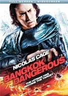 Foto: Sells DVD BANGKOK DANGEROUS (2008) DVD