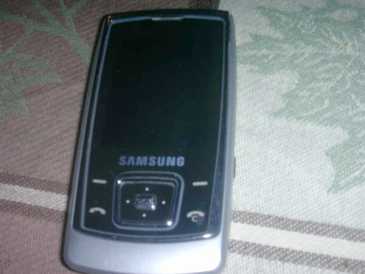 Foto: Sells Telefone da pilha SAMSUNG - SGH E840