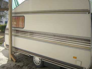 Foto: Sells Caravana e reboque CONDOR - CONDOR