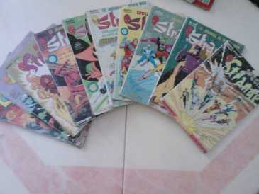 Foto: Sells Comic e manga