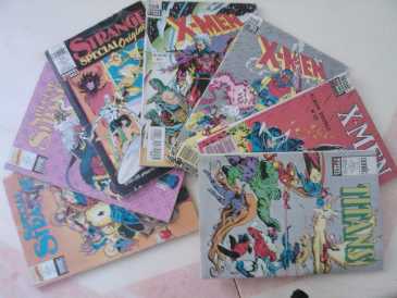 Foto: Sells Comic e manga